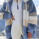 Capucine - Veste Confortable
