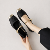 Daisy | Chaussures Mary Jane Orthopédiques