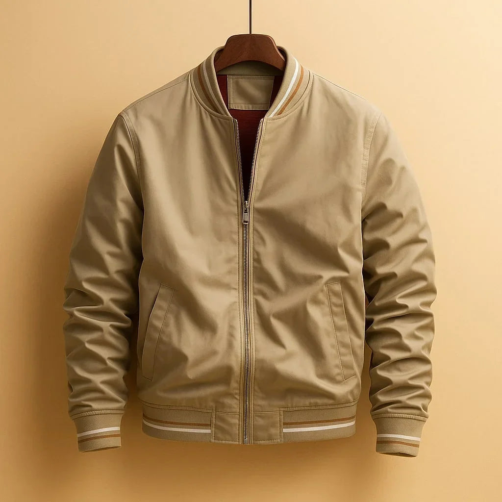 Antonio | Veste Bomber Imperméable