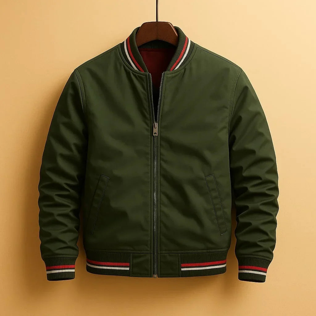 Antonio | Veste Bomber Imperméable