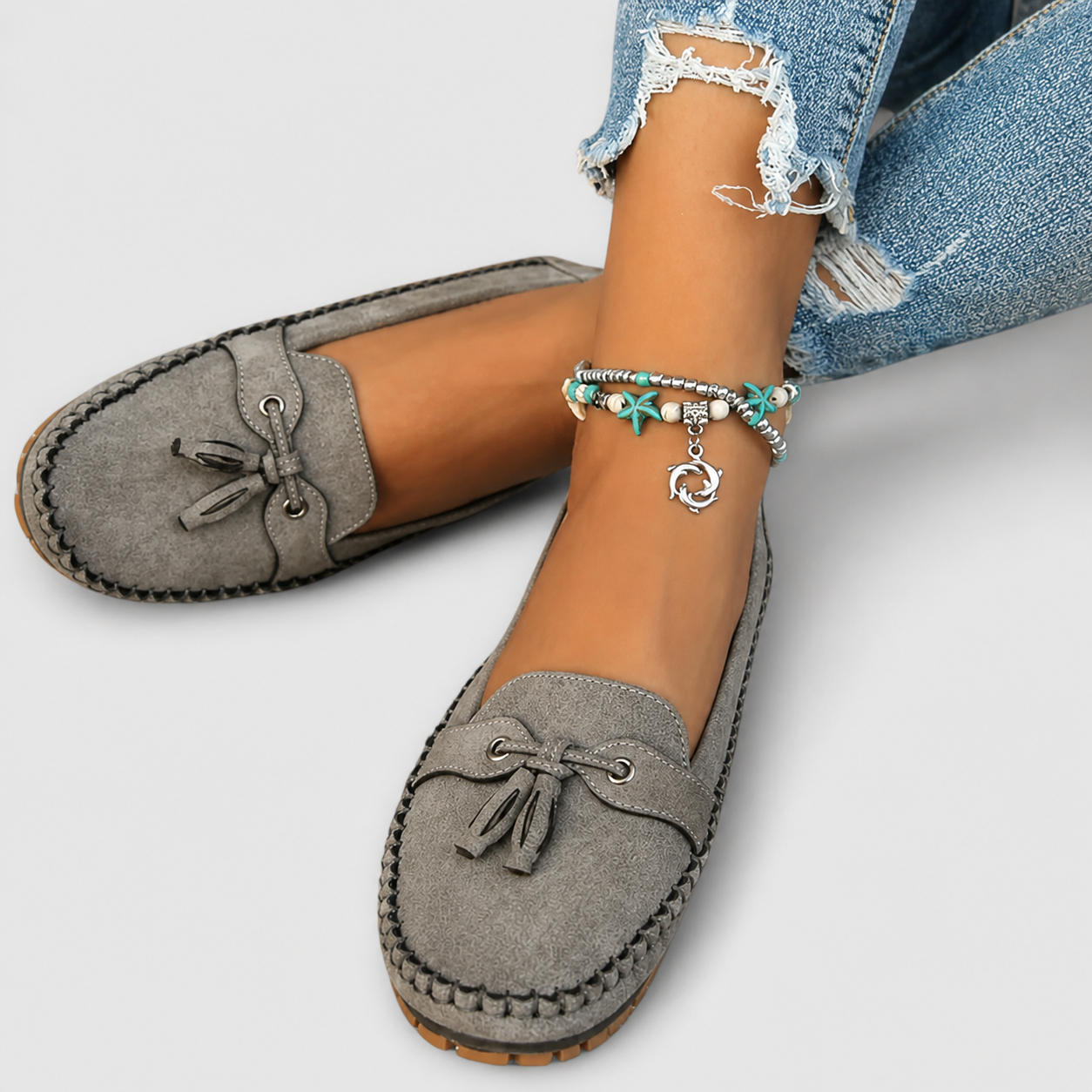 Noémie | Mocassins