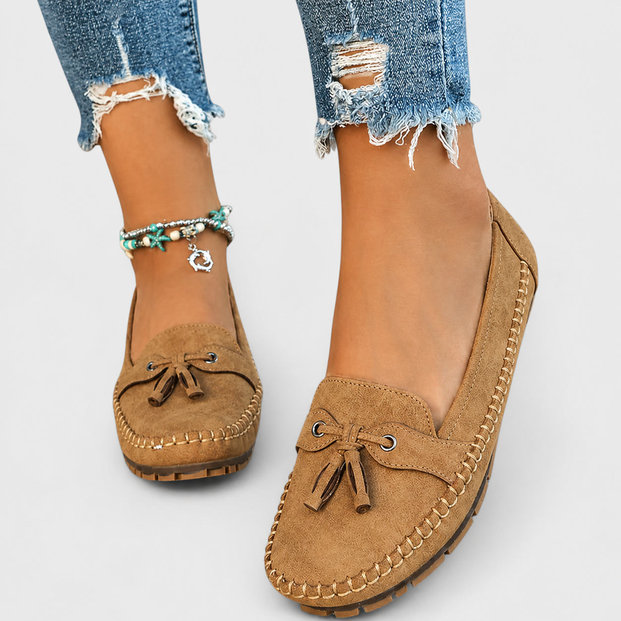 Noémie | Mocassins