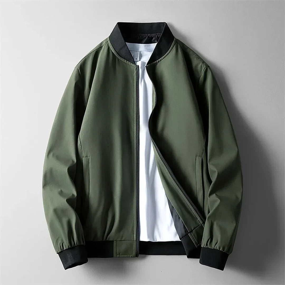 Maurizio | Veste Bomber Confort Optimal