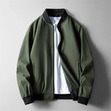 Maurizio | Veste Bomber Confort Optimal
