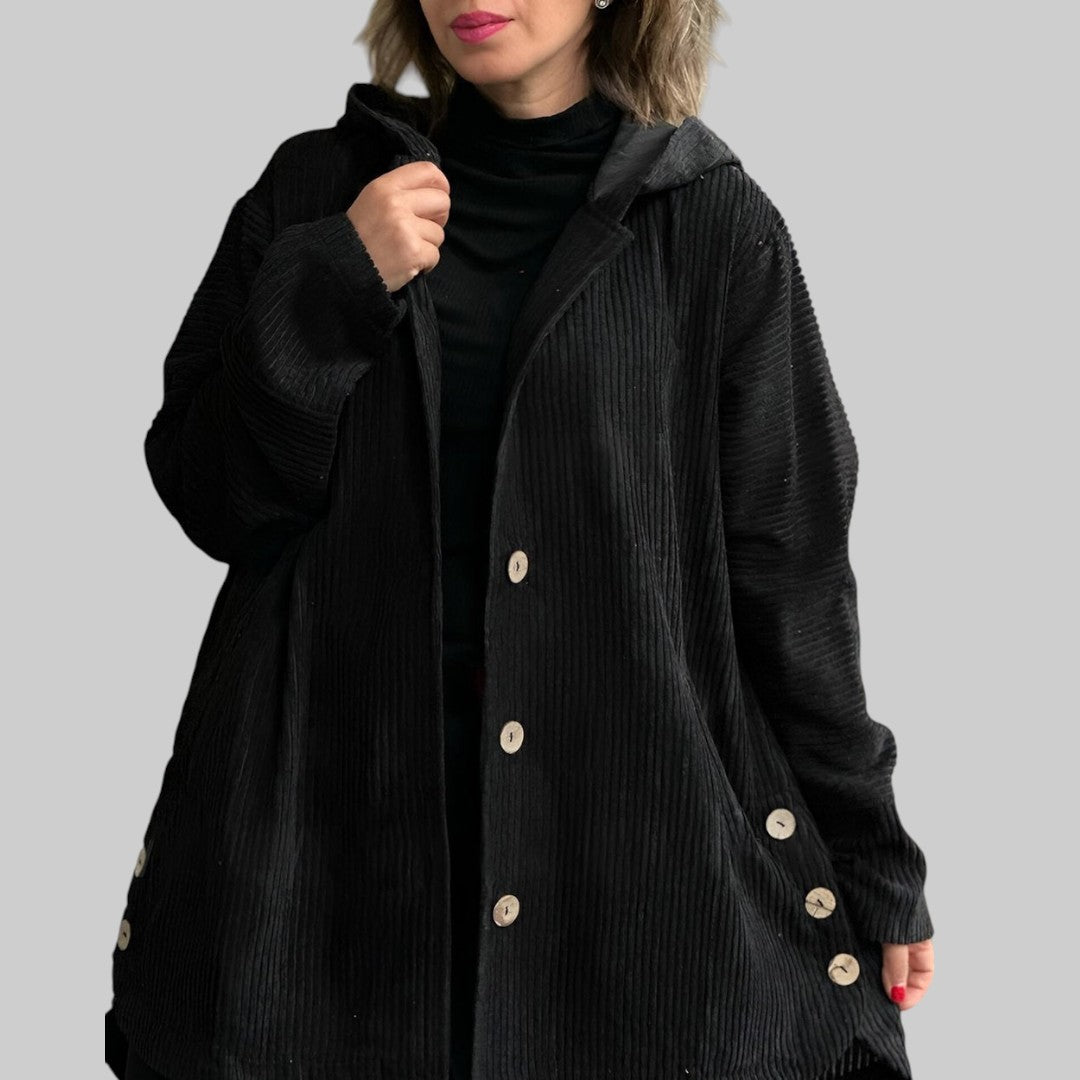 Coralie - Veste Matelassée