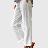Hélène - Pantalons Élégants pour Femme