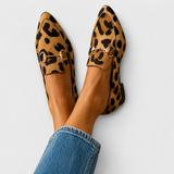 Ève | Mocassin Classique