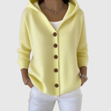 Jeanne | Cardigan Élégant