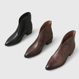 Adelheid | Bottes Élégantes
