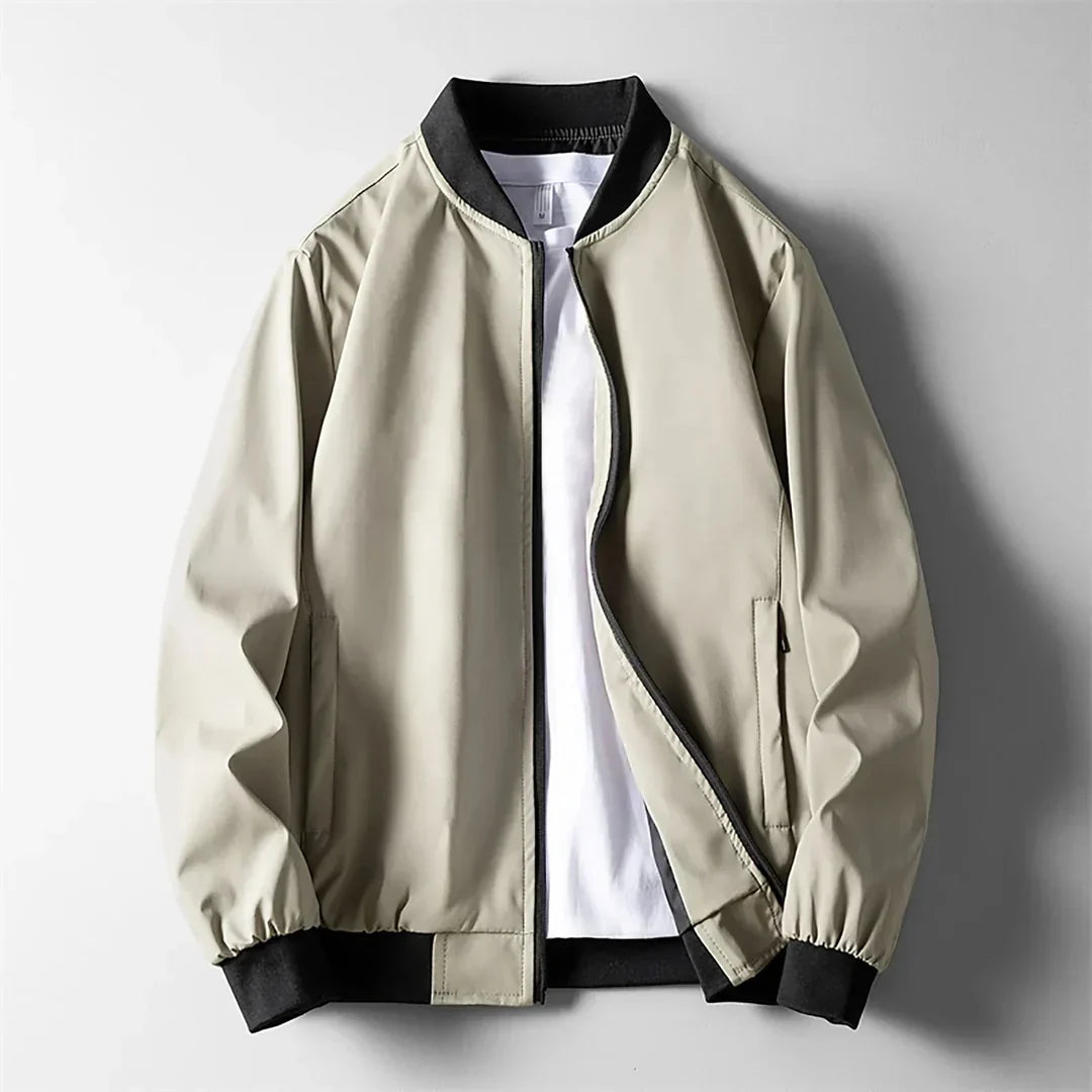 Maurizio | Veste Bomber Confort Optimal