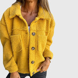 Milène - Veste Élégante