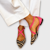 Gabrielle | Mocassins à Boucle
