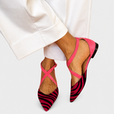 Gabrielle | Mocassins à Boucle