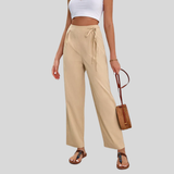Sabine - Pantalon Élégance Audacieuse