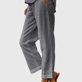 Hélène - Pantalons Élégants pour Femme