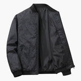 Luigi | Veste Bomber Élégante