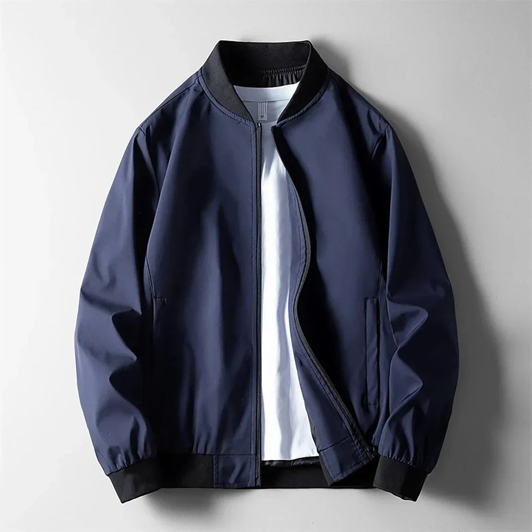 Maurizio | Veste Bomber Confort Optimal