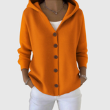 Jeanne | Cardigan Élégant