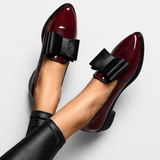 Isabelle | Mocassins