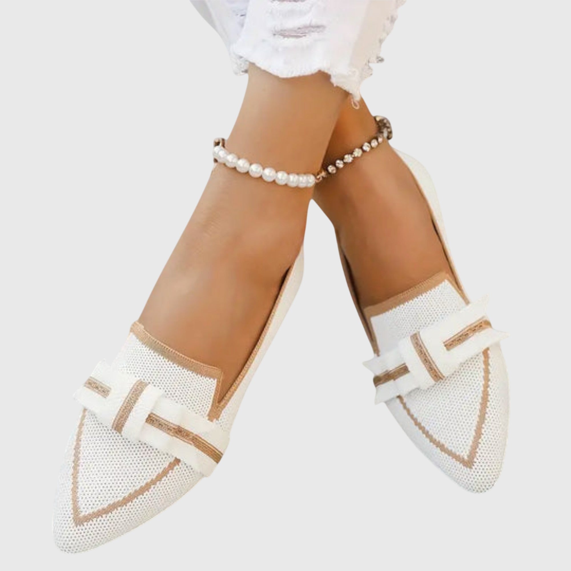 Iris | Chaussures Confortables Blaire (Édition Limitée)