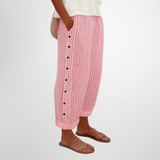 Berthe - Pantalons Élégants pour Femmes