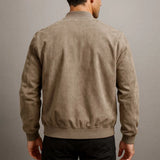 Giovanni | Veste Bomber Moderne