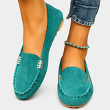 Kaia | Mocassin Ballerine
