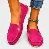 Kaia | Mocassin Ballerine