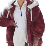 Capucine - Veste Confortable