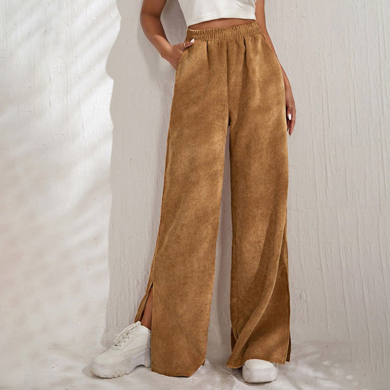 Nadia - Pantalons de détente confort