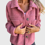 Milène - Veste Élégante