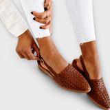 Sienna | Mocassins