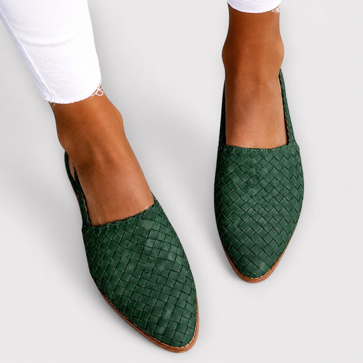 Sienna | Mocassins