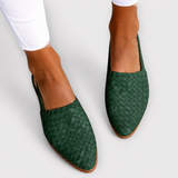 Sienna | Mocassins