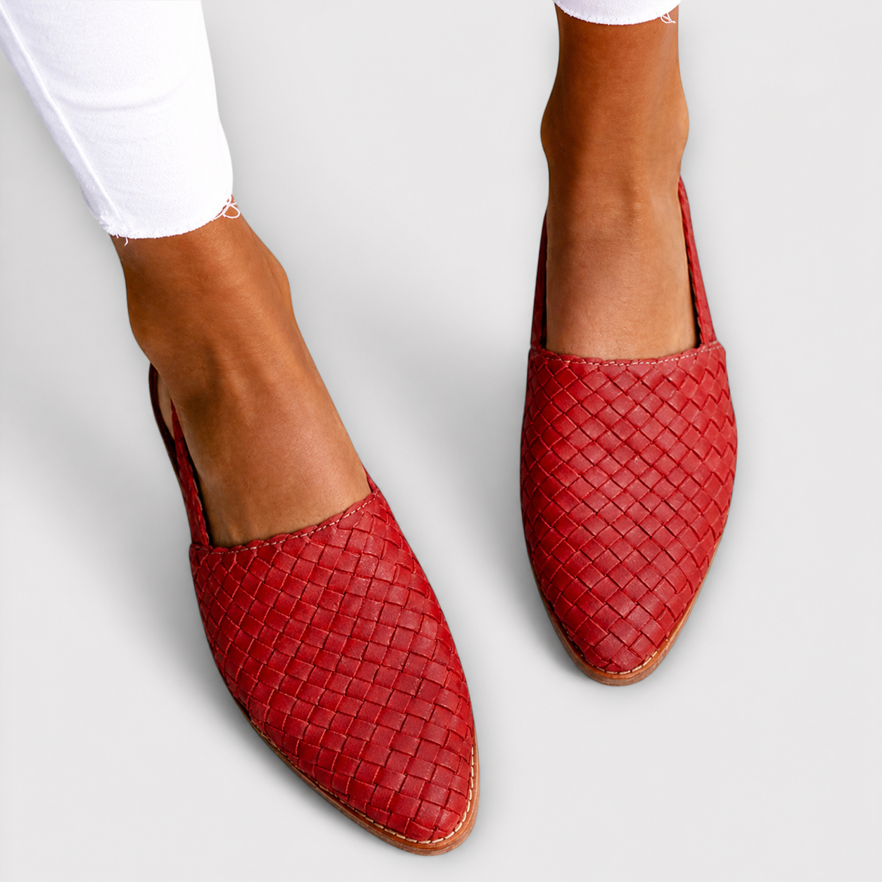 Sienna | Mocassins