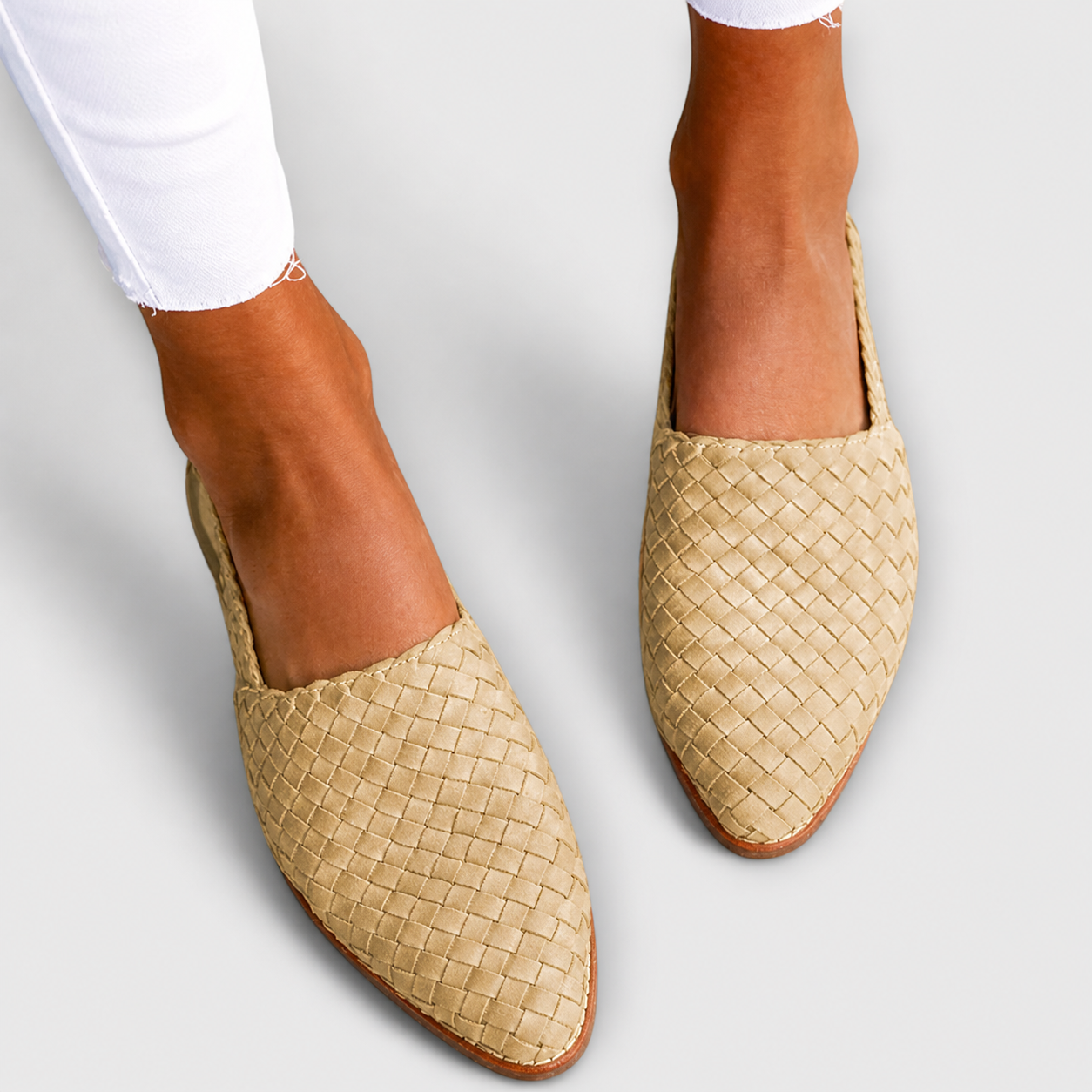 Sienna | Mocassins