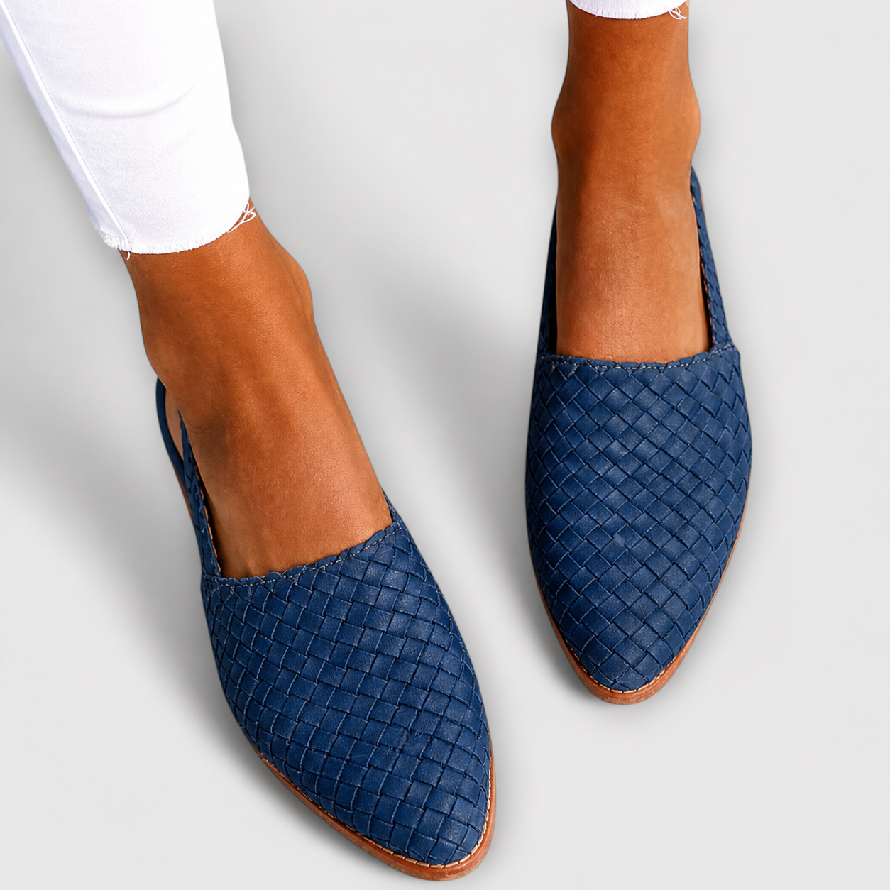 Sienna | Mocassins