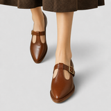 Mia | Chaussures Mary Jane Orthopédiques