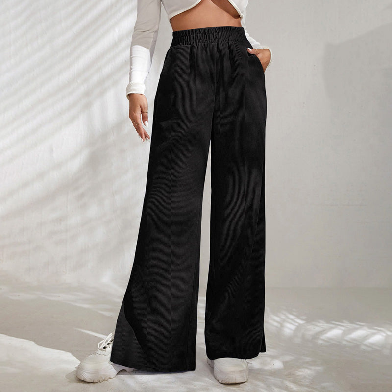 Nadia - Pantalons de détente confort