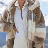 Capucine - Veste Confortable