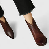 Adelheid | Bottes Élégantes