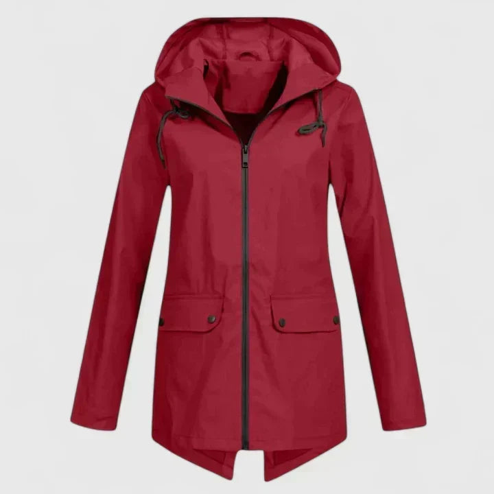 Vanessa - Veste Confortable