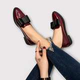 Isabelle | Mocassins