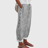 Berthe - Pantalons Élégants pour Femmes