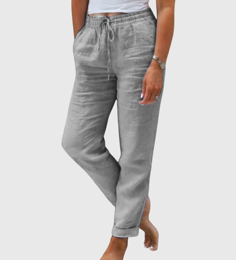 Marguerite - Pantalons Élégants pour Femmes