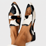 Rory | Mocassins Chic en Cuir