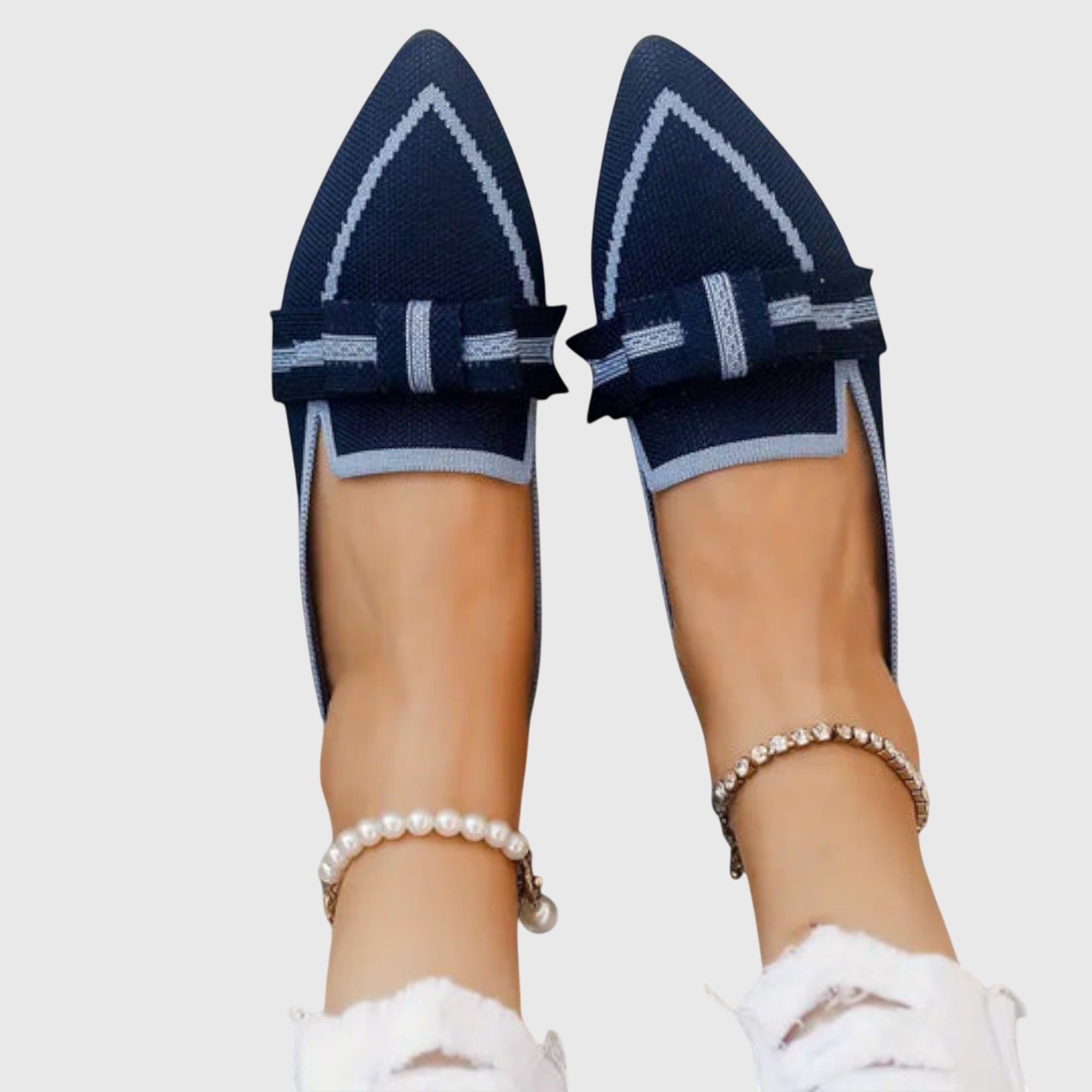 Iris | Chaussures Confortables Blaire (Édition Limitée)