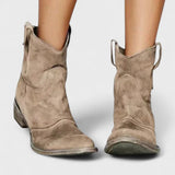 Annelore | Bottines Élégantes Intemporelles
