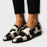 Marthe | Mocassin Contemporain