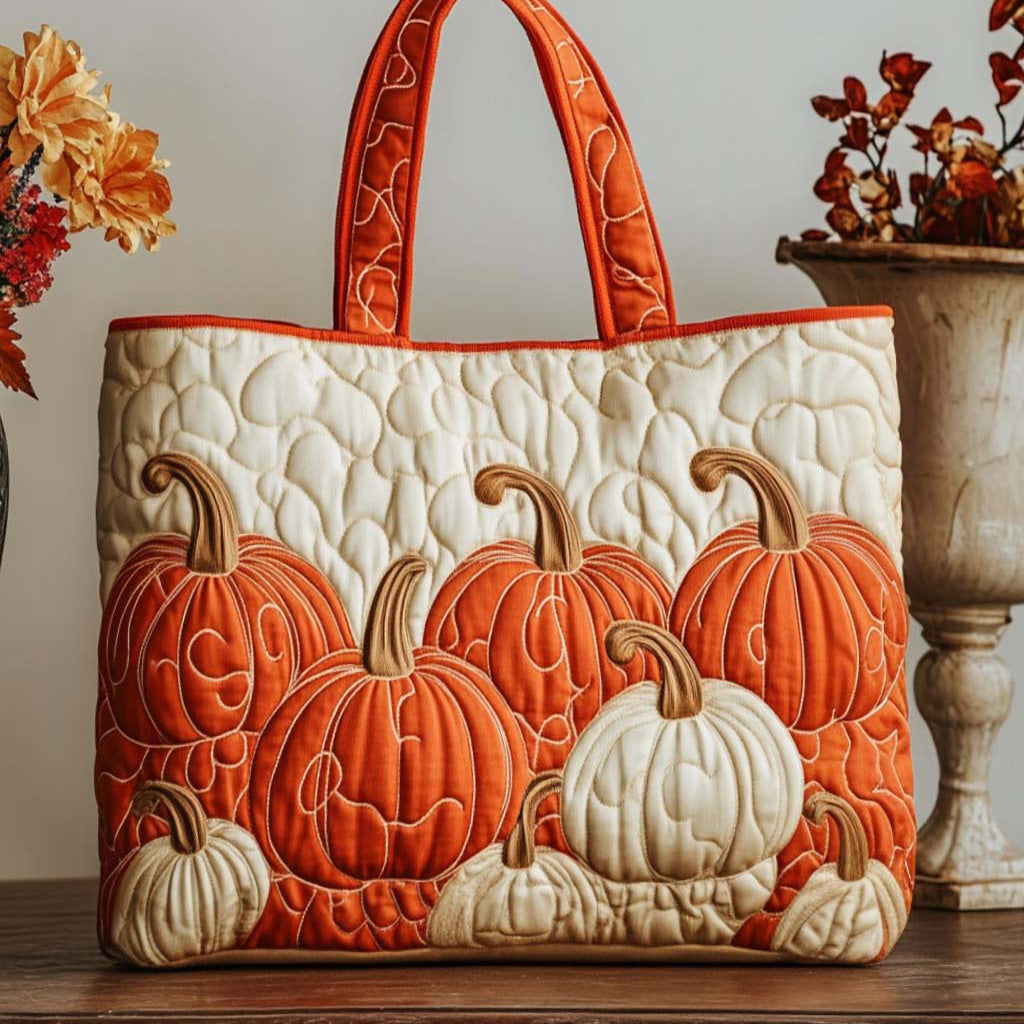 Sac Artisanal - Douceur d'automne